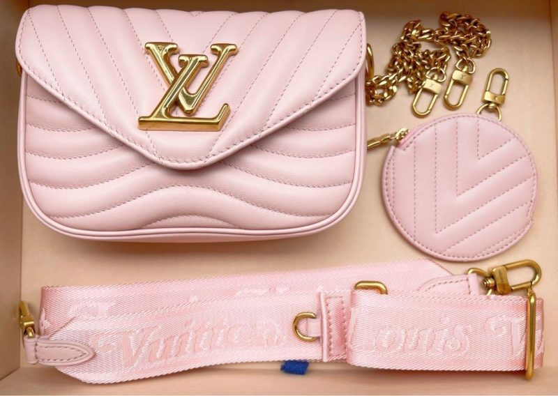 lv Women Hand Bag