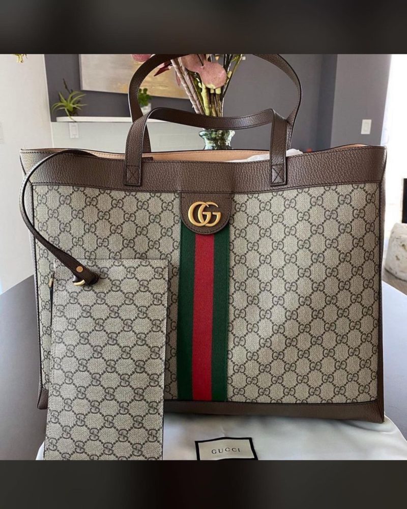 Gucci Women Bag