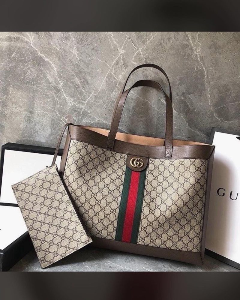 Gucci Women Bag