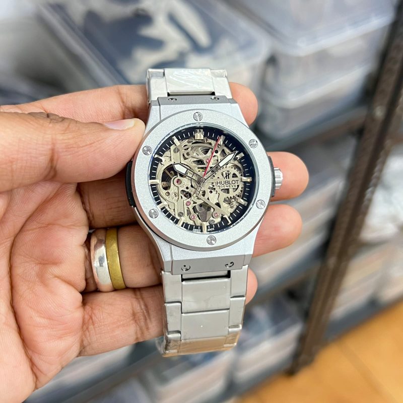 Hublot Men Watch