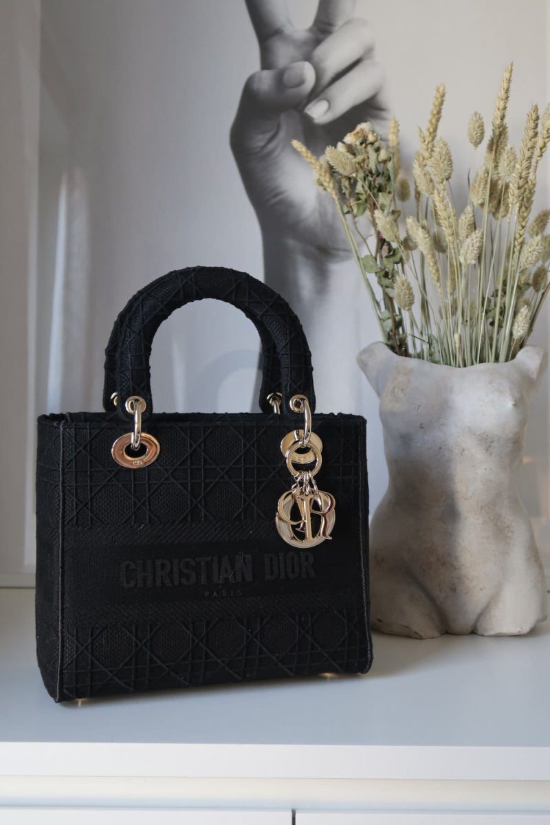 Dior women bag