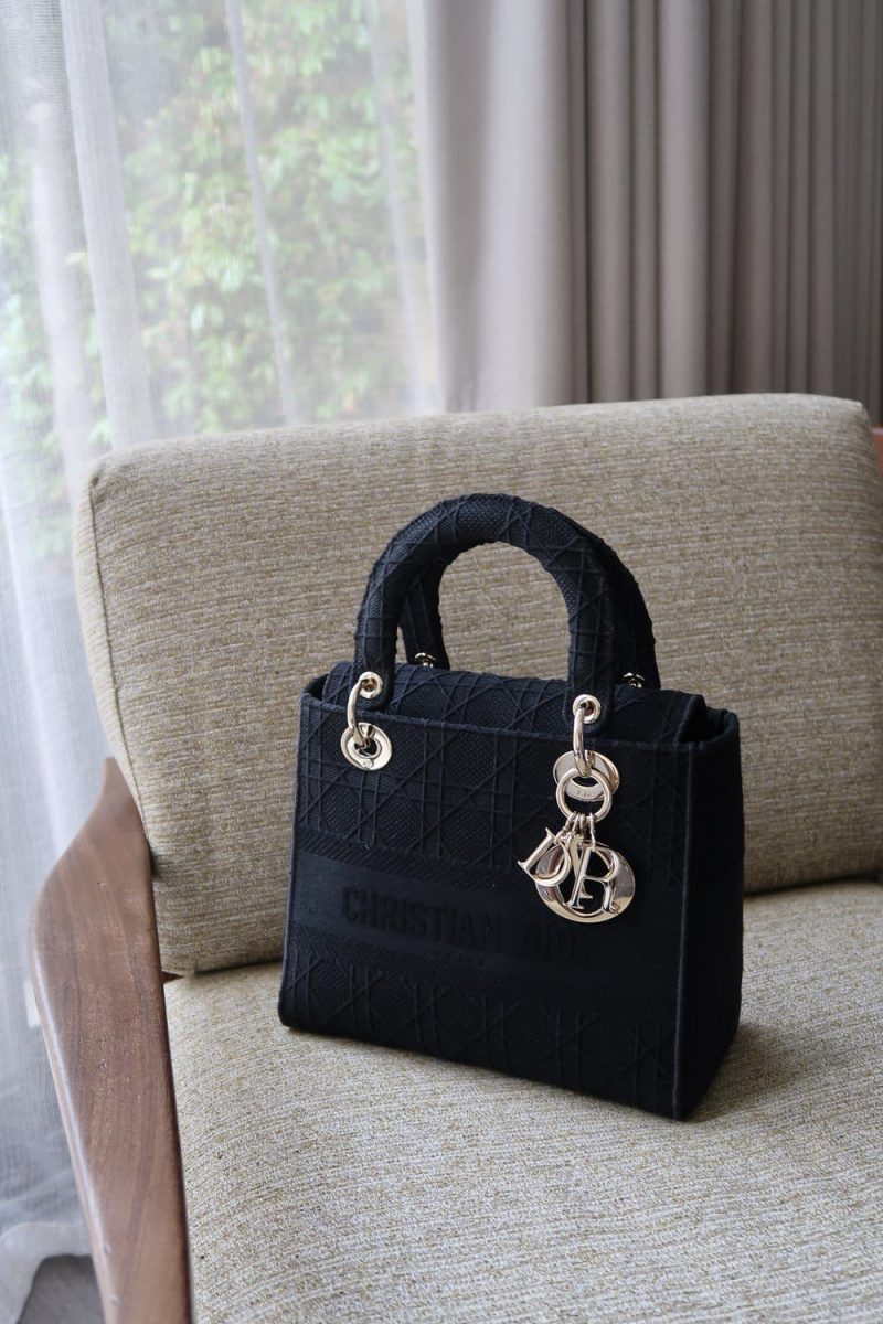 Dior women bag