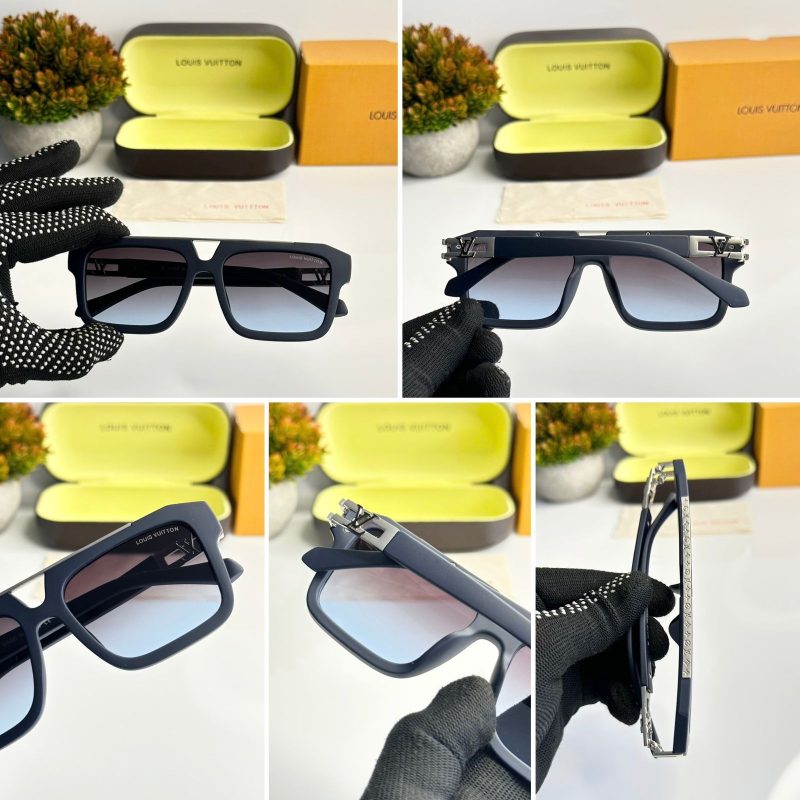 LV unisex sunglass