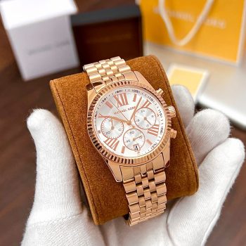 Michael Kors Women Watch