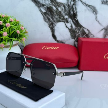 Cartier unisex sunglasses