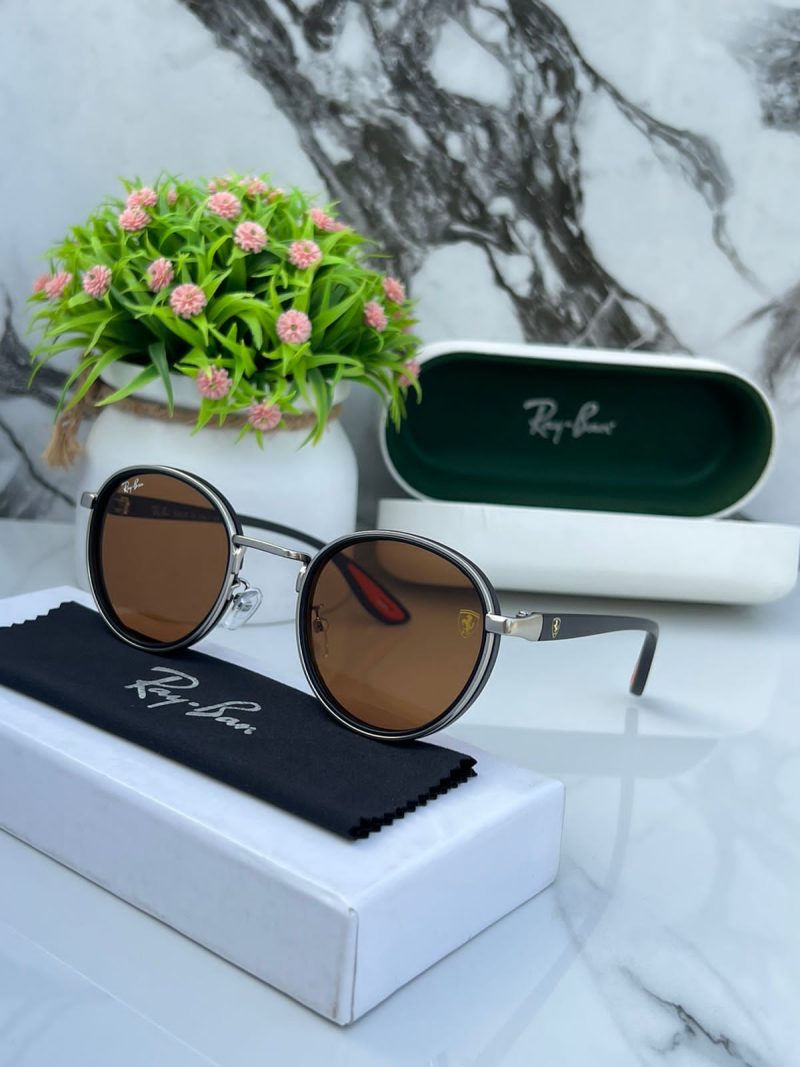 RAYBAN Sunglass