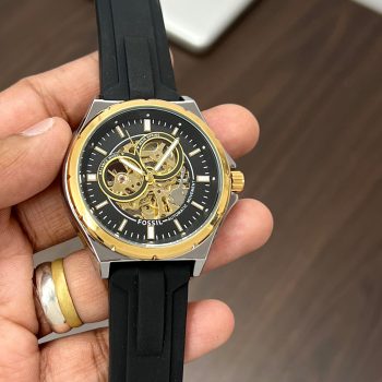 Fossil Men Watch