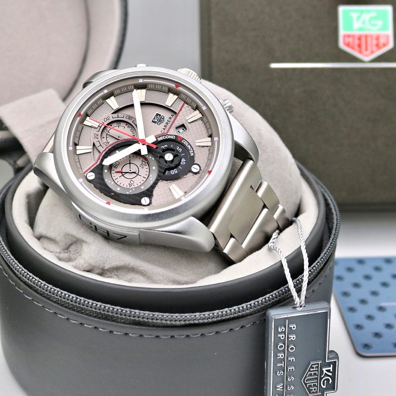 Tag Heuer Men Watch