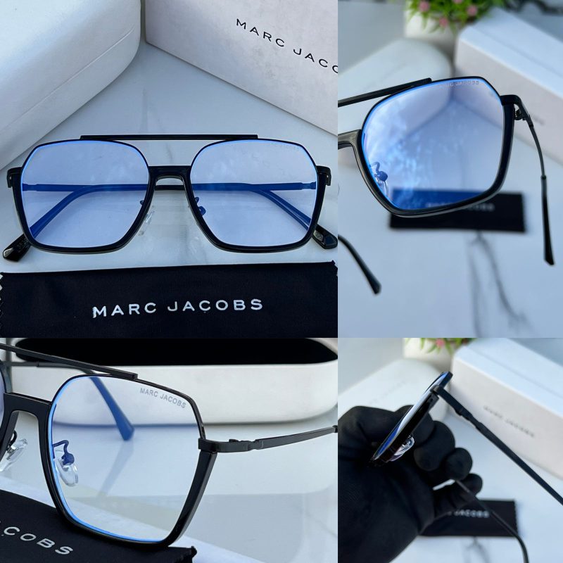 Marc Jacobs Unisex Sunglass