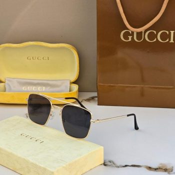 GUCCI Unisex SUNGLASS