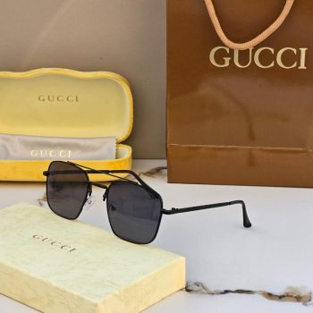 Gucci Unisex Sunglass