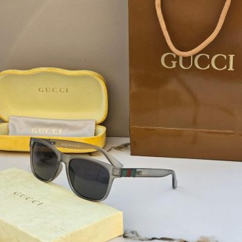 Gucci Unisex Sunglass