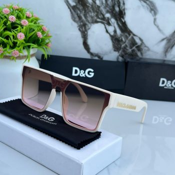 DOLCCE N GABBANA Unisex Sunglass