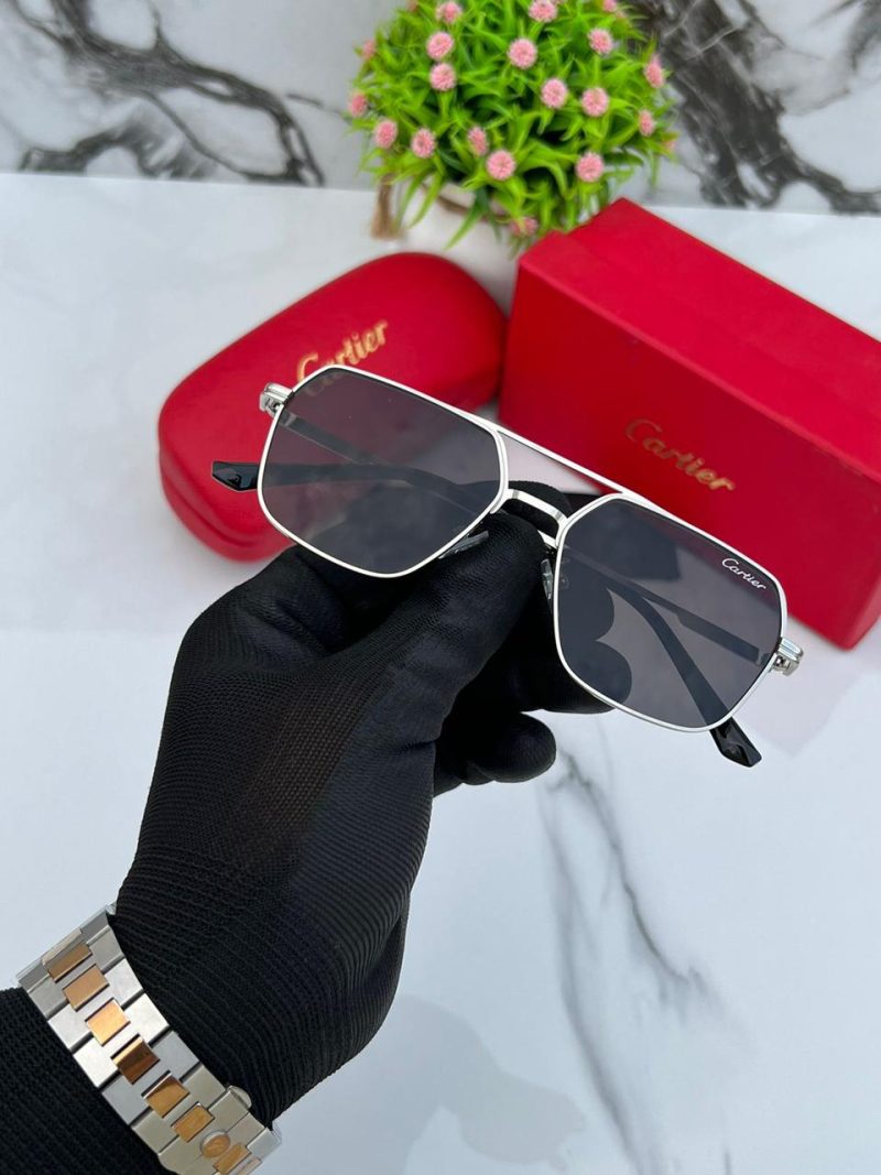 Cartier Sunglass