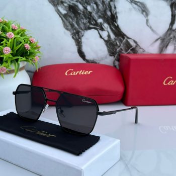 Cartier Sunglass