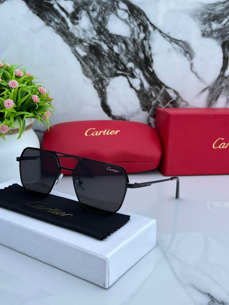 Cartier Sunglass