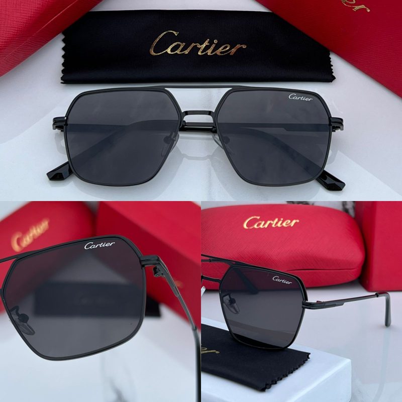 Cartier Sunglass