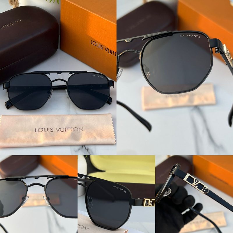 LV Unisex sunglass