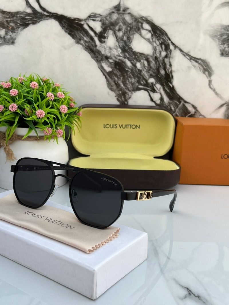 LV Unisex sunglass