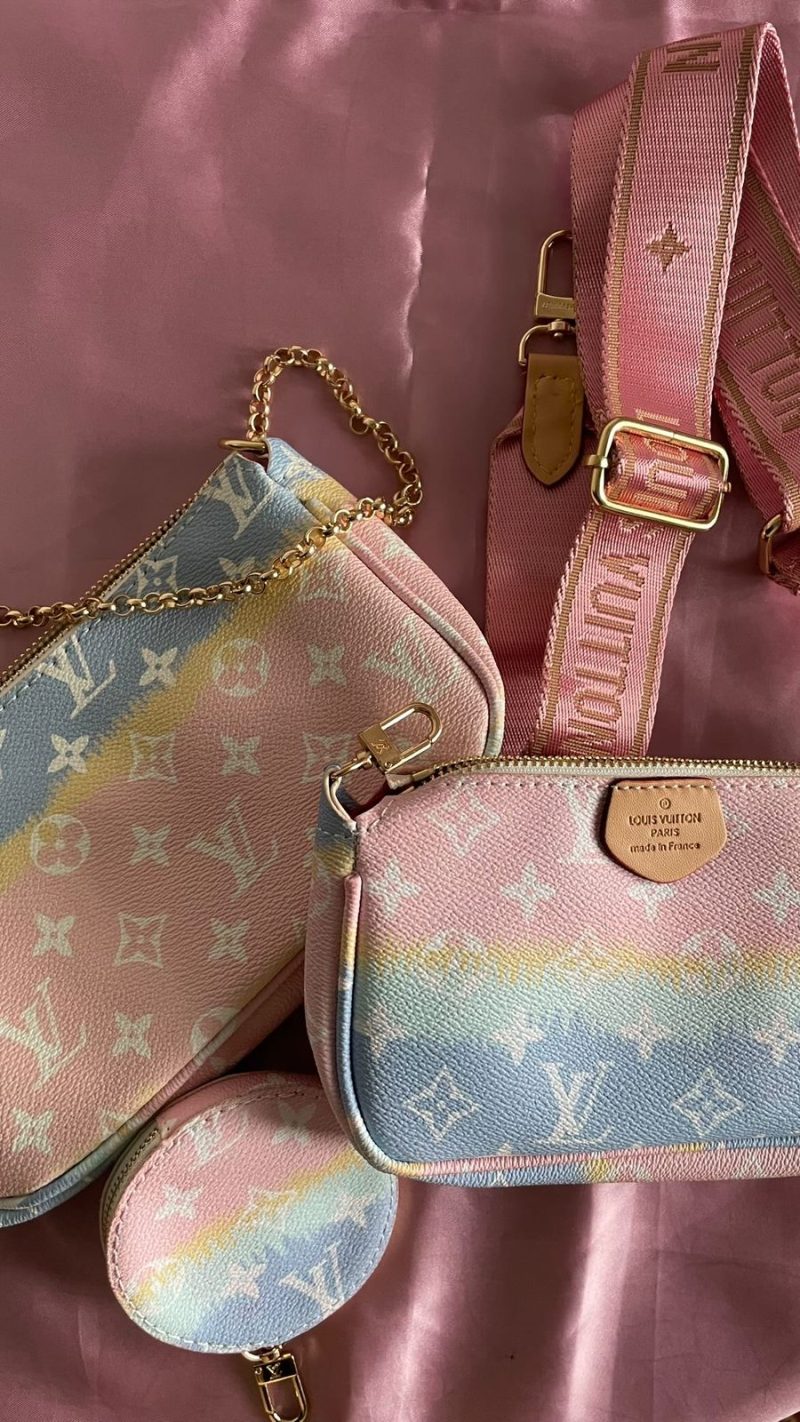 Louis Vuitton Handbag