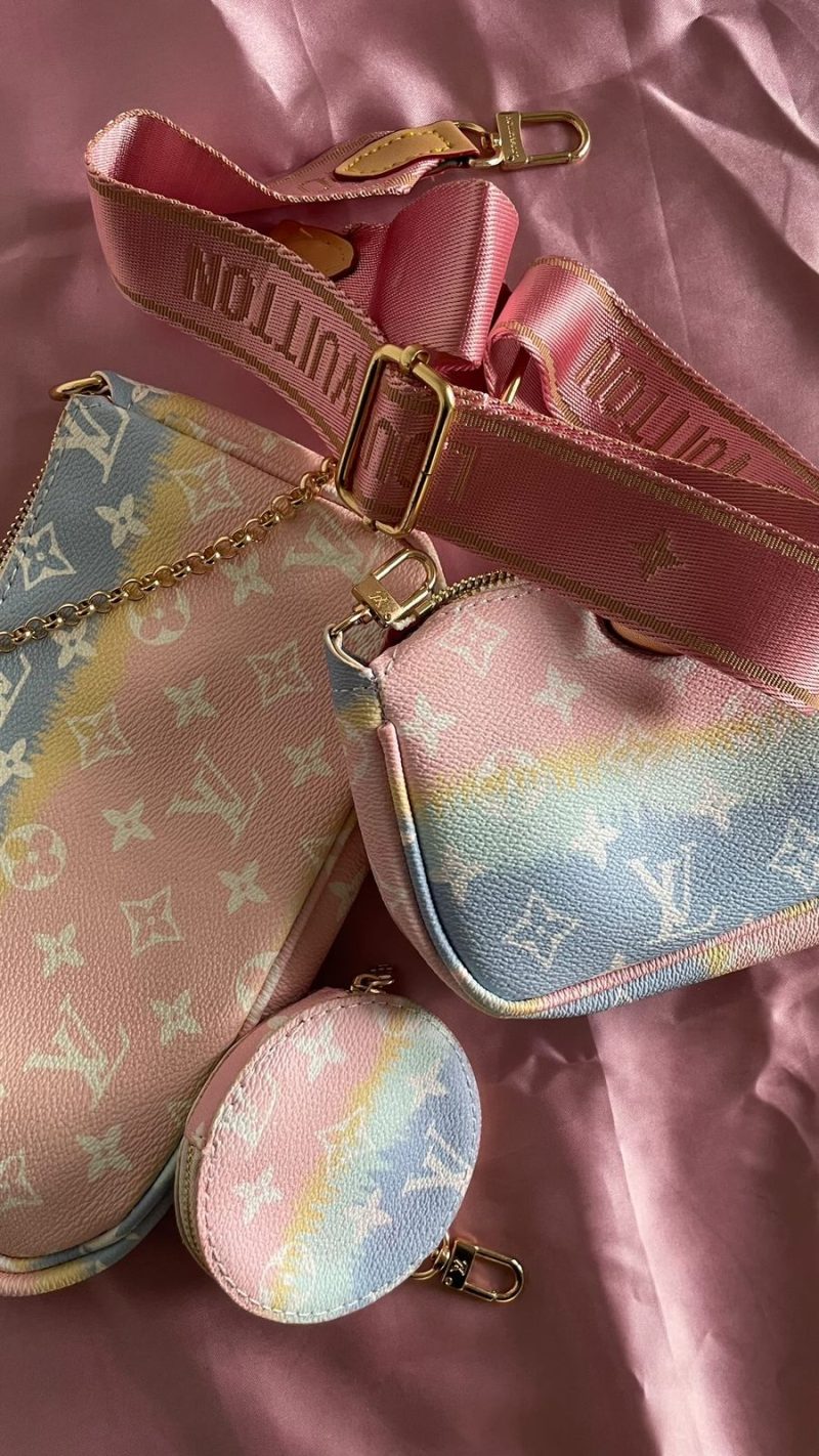 Louis Vuitton Handbag