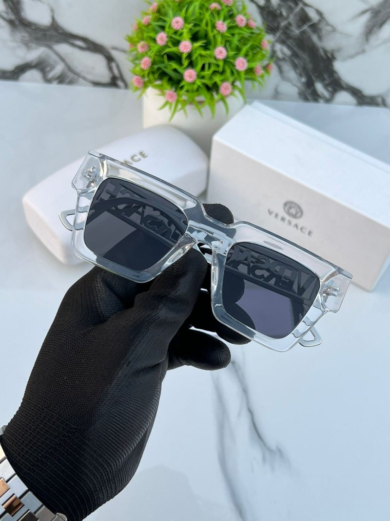 VERSACE Unisex Sunglass