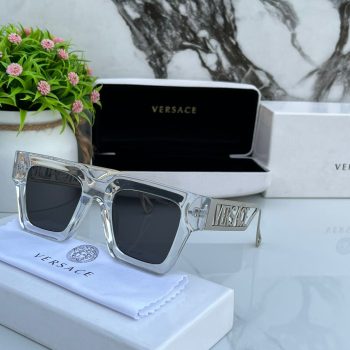 VERSACE Unisex Sunglass