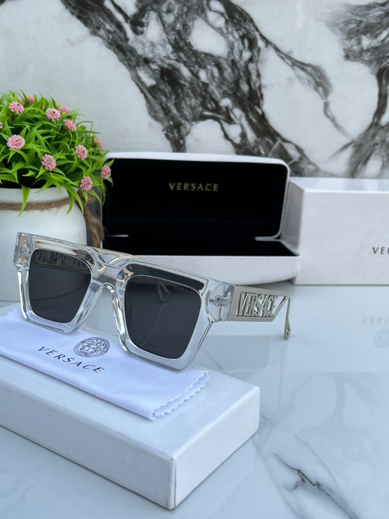 VERSACE Unisex Sunglass