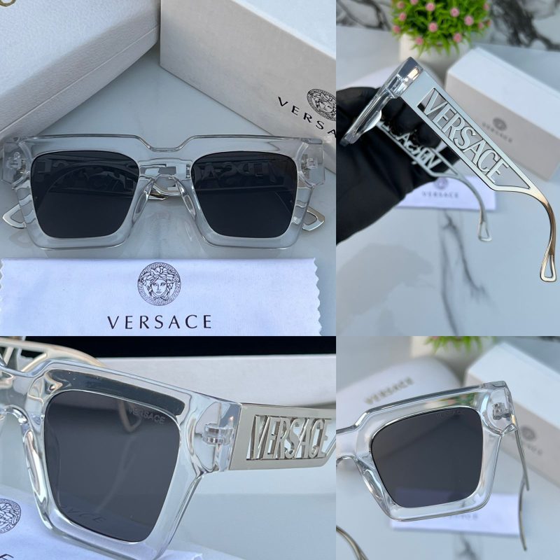 VERSACE Unisex Sunglass