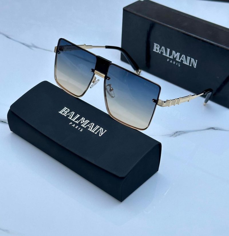 Balmain Unisex Sunglass