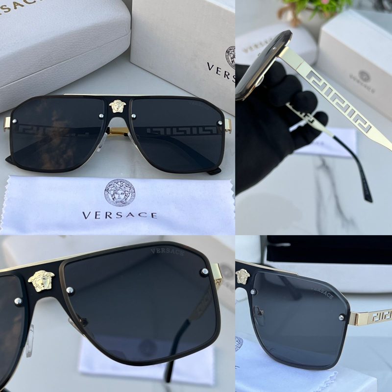 VERSACE Unisex Sunglass