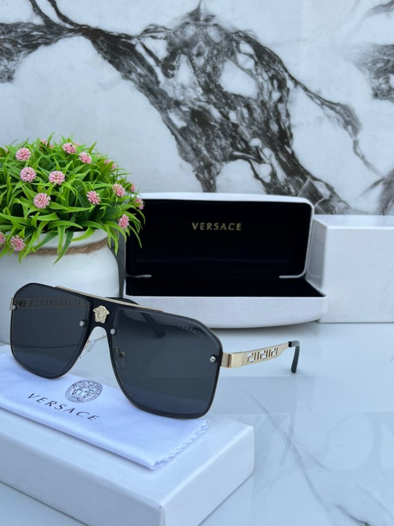 VERSACE Unisex Sunglass