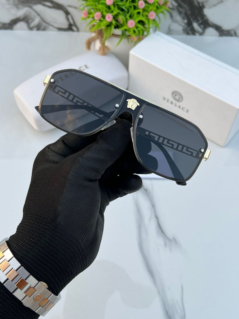 VERSACE Unisex Sunglass