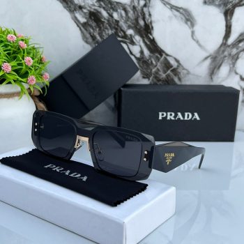 Prada Unisex Sunglass