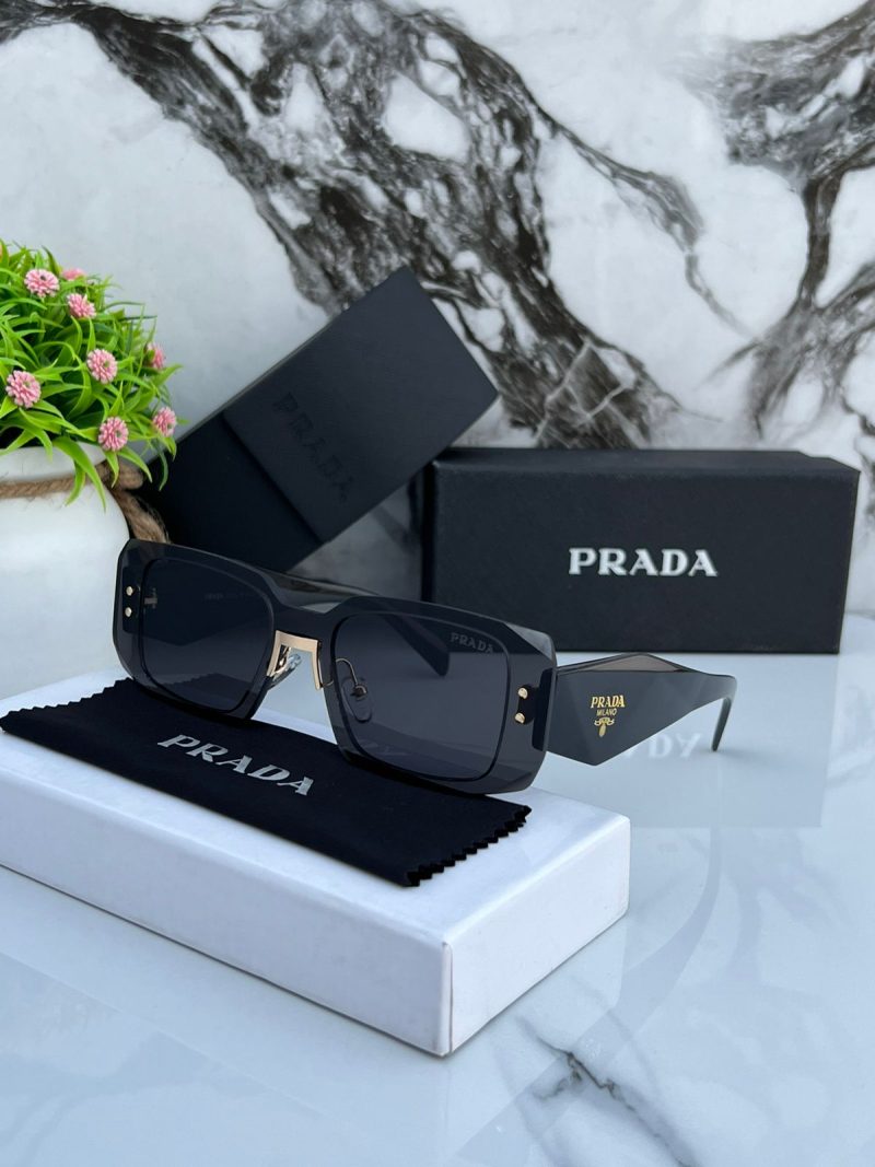 Prada Unisex Sunglass