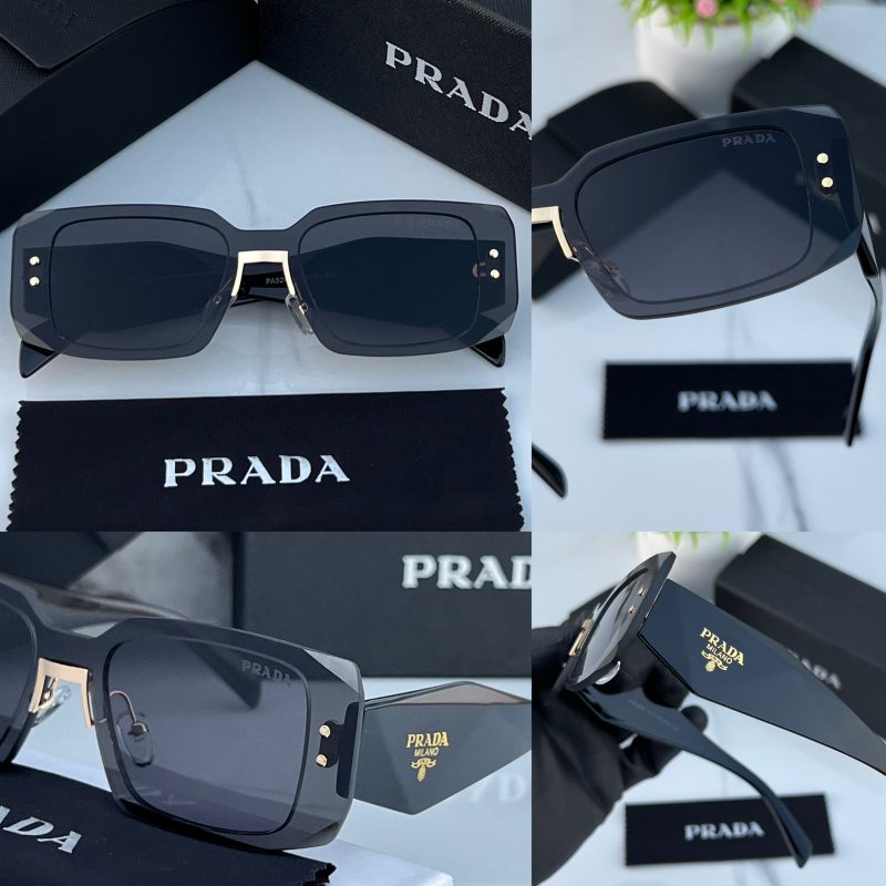 Prada Unisex Sunglass