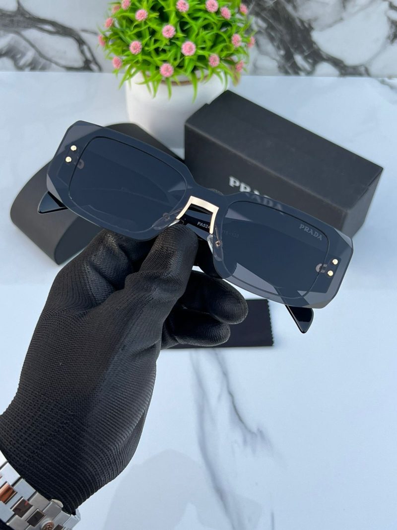 Prada Unisex Sunglass