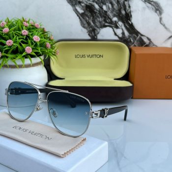 LV Unisex Sunglass