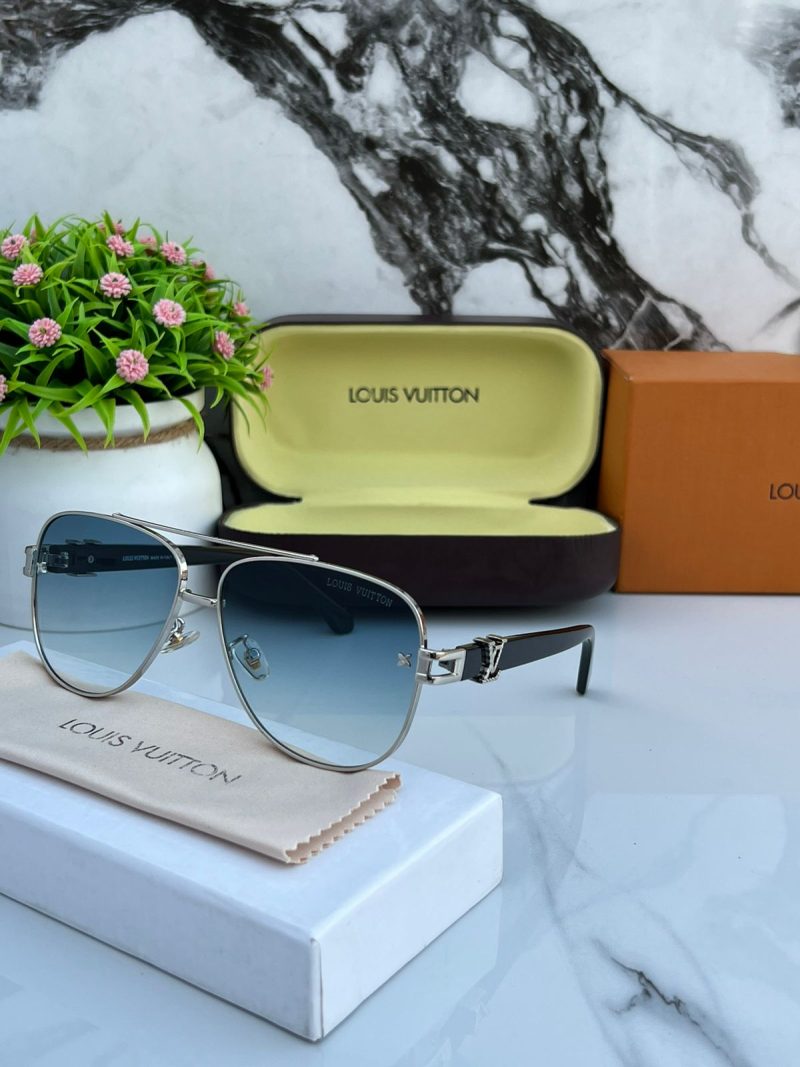 LV Unisex Sunglass