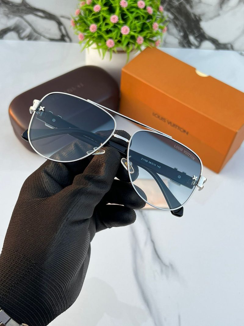 LV Unisex Sunglass