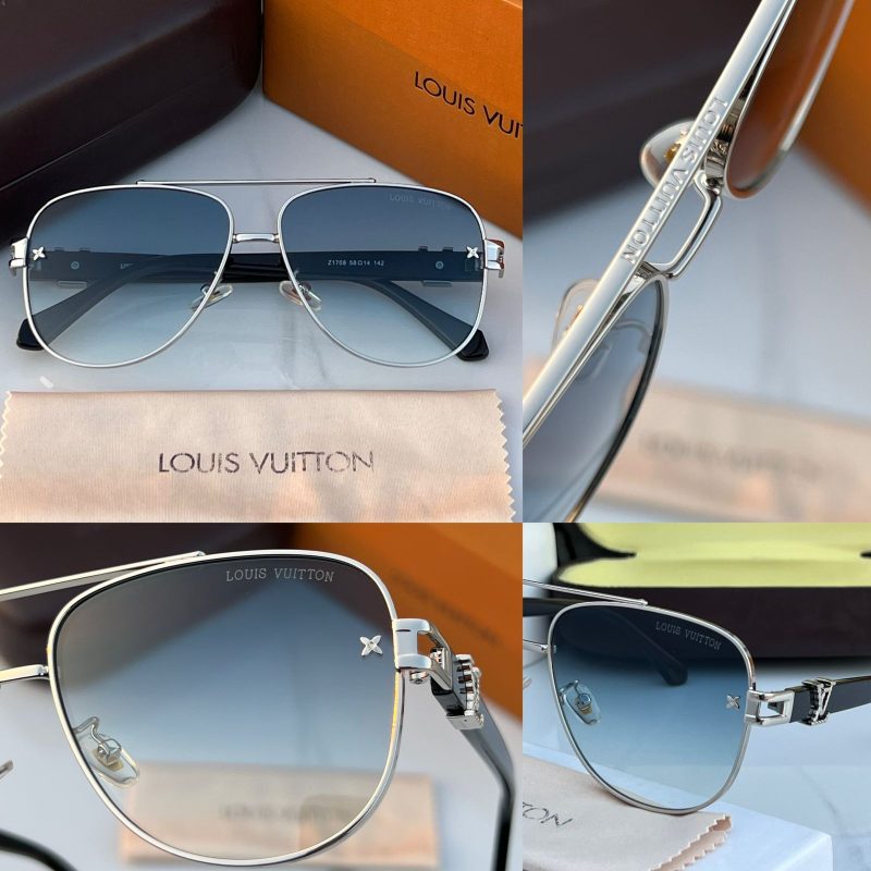 LV Unisex Sunglass