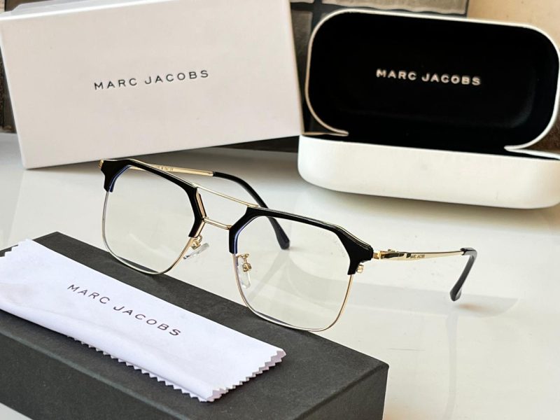 MARC JACOBS Unisex Frames