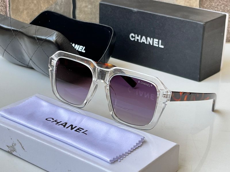 Chanel Unisex Sunglass