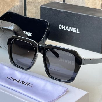 Chanel Unisex Sunglass