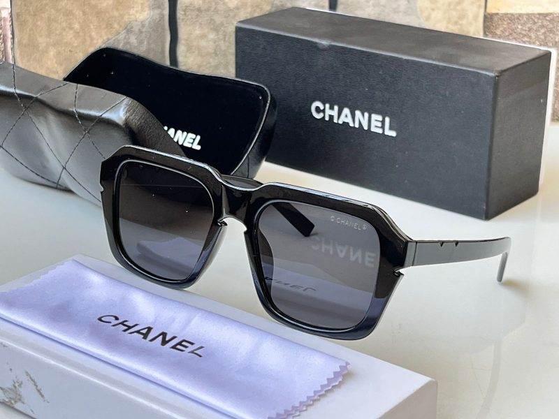 Chanel Unisex Sunglass