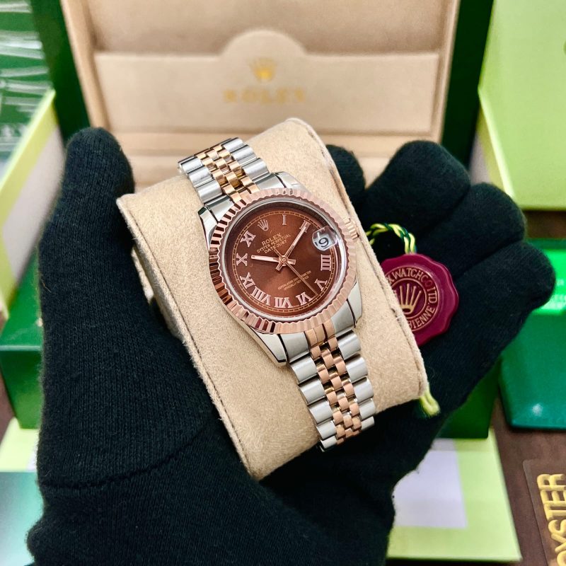 Rolex Women Watch