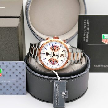 Tag Heuer Men Watch