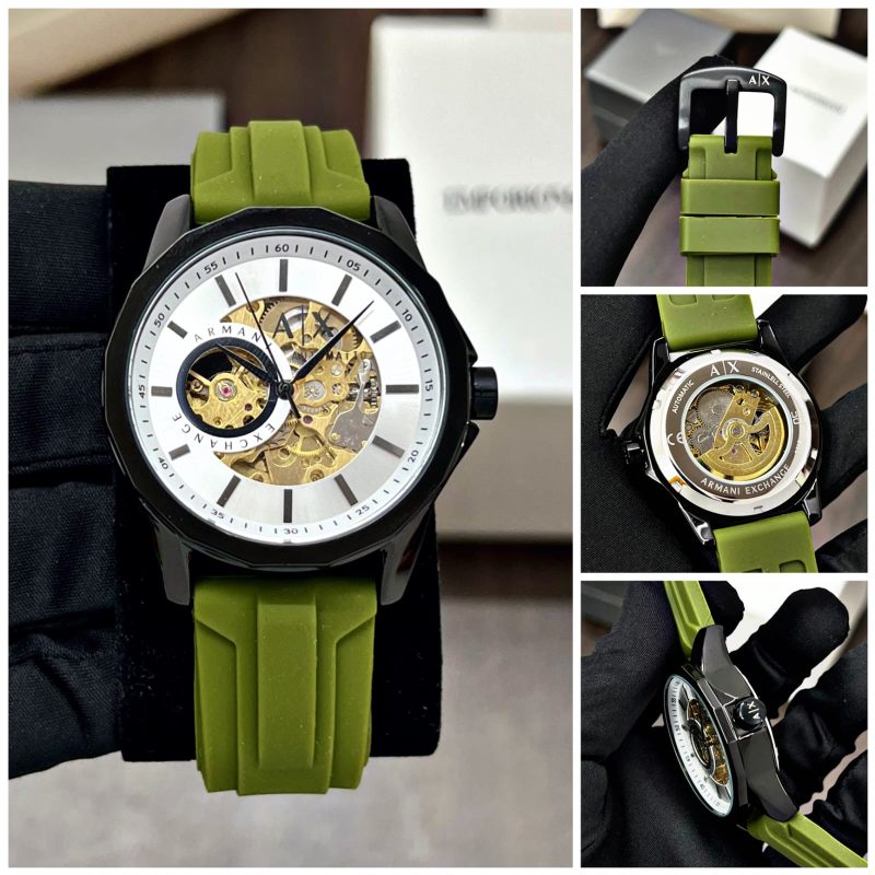 ARMANI EXCHANGE Men watch