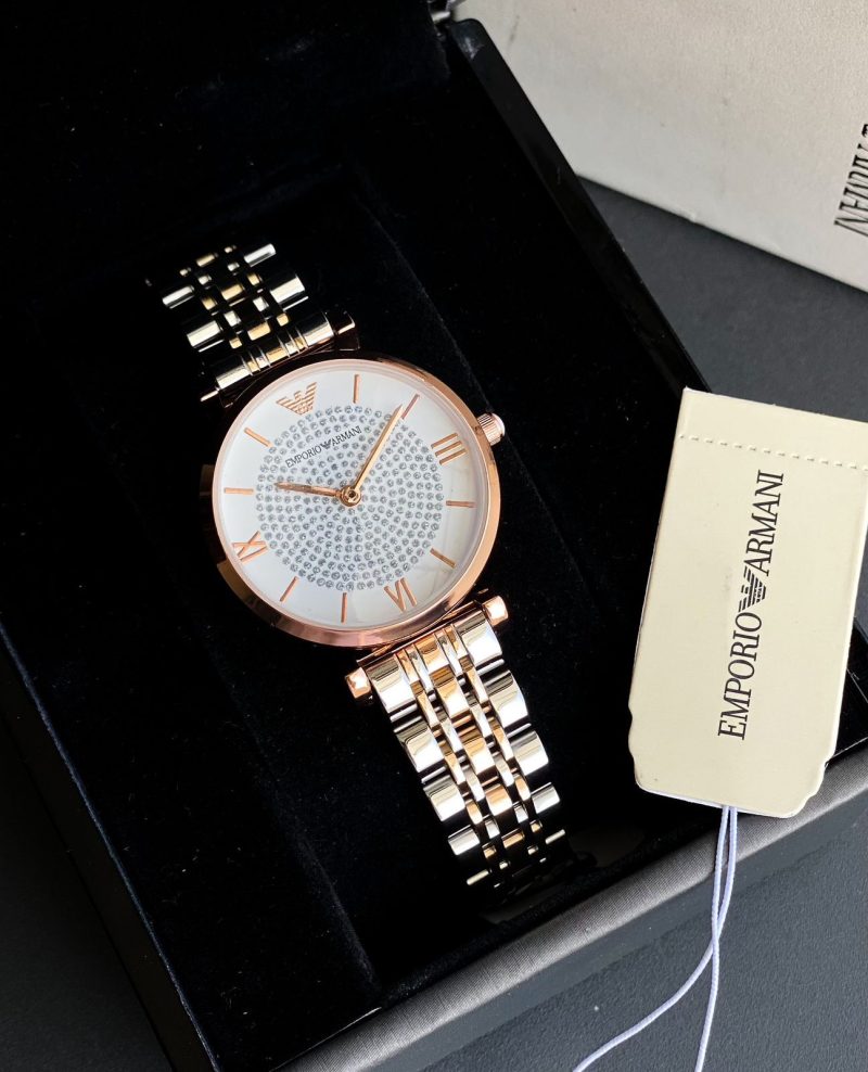 Emporio Armani Women Watch