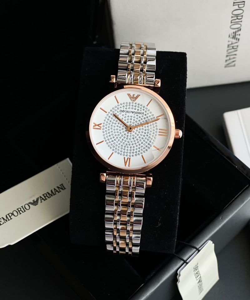 Emporio Armani Women Watch